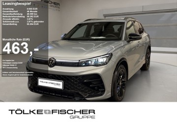 VW Tiguan 12.500 km 42.979 &euro; Krefeld 47805
