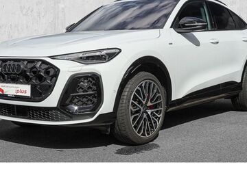 Audi Q5 12.780 km 64.980 &euro; Düsseldorf 40549