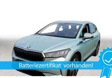 Skoda Enyaq 58.149 km 32.790 &euro; Moers 47441