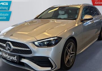 Mercedes-Benz C 220 141.687 km 25.950 &euro; Krefeld 47800