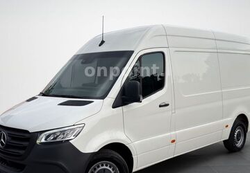 Mercedes-Benz Sprinter 147.000 km 30.821 &euro; Niederkrüchten 41372