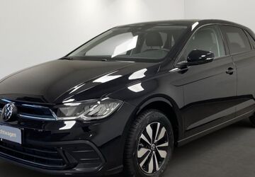 VW Polo 7.380 km 23.880 &euro; Düsseldorf 40233