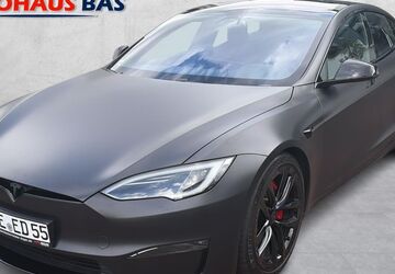 Tesla Model S 16.572 km 97.250 &euro; Kaarst 41564