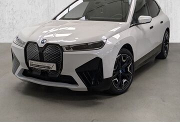 BMW iX 89.336 km 42.220 &euro; Düsseldorf 40595