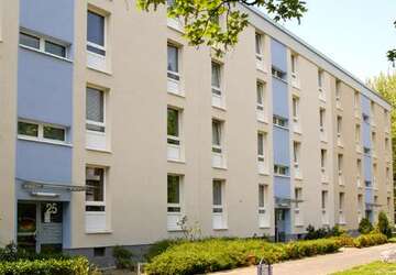 Wohnung Duisburg Neumühl - 3 Zimmer, 70 m&sup2;, 549&euro; | Angebot:27286356