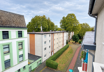 Wohnung Duisburg Hochfeld - 3 Zimmer, 65 m&sup2;, 520&euro; | Angebot:27440098