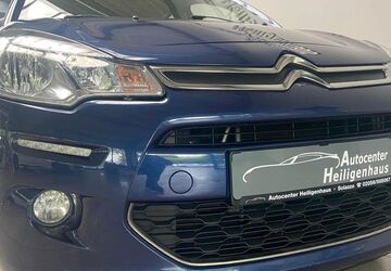 Citroen C3 131.503 km 2.580 &euro; Heiligenhaus 42579