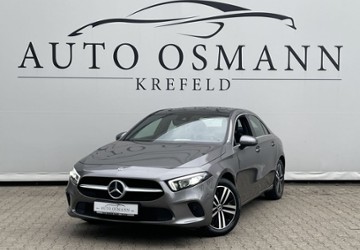Mercedes-Benz A 250 20.600 km 24.350 &euro; Krefeld 47805