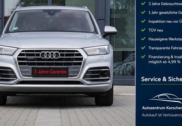 Audi Q5 100.000 km 32.980 &euro; Korschenbroich 41352