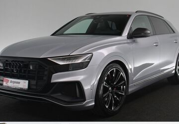 Audi Q8 114.051 km 57.490 &euro; Krefeld 47803