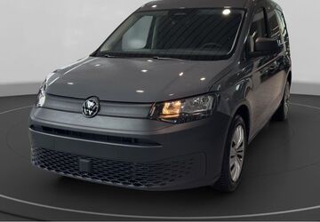 VW Caddy 1.500 km 31.460 &euro; Mönchengladbach 41238