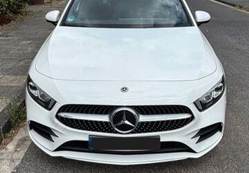 Mercedes-Benz A 180 78.765 km 21.500 &euro; Neuss 41462