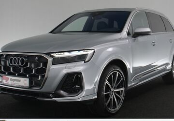 Audi Q7 31.330 km 78.990 &euro; Krefeld 47803