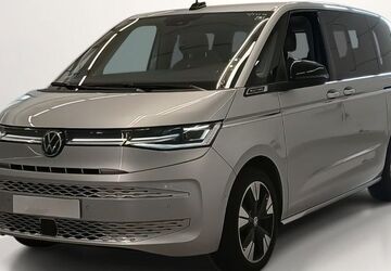 VW T7 Multivan 33.000 km 46.990 &euro; Meerbusch 40668