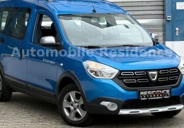 Dacia Dokker 38.000 km 13.598 &euro; Ratingen 40880