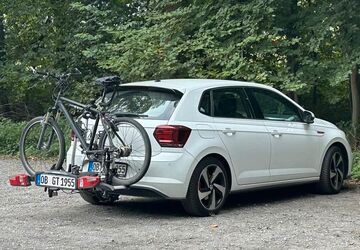 VW Polo 82.500 km 15.000 &euro; Oberhausen 46147