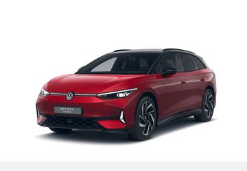VW ID.7 8.993 km 52.690 &euro; Duisburg 47059