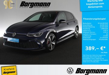 VW Golf 37.352 km 28.970 &euro; Krefeld 47803