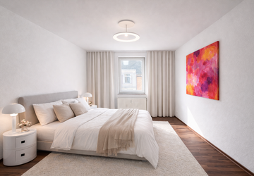 Wohnung Duisburg Duisburg-Mitte - 2 Zimmer, 42 m&sup2;, 380&euro; | Angebot:27425110