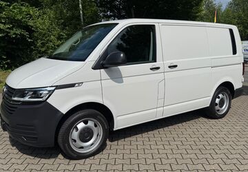 VW T6 Transporter 177.000 km 18.400 &euro; Mülheim an der Ruhr 45472