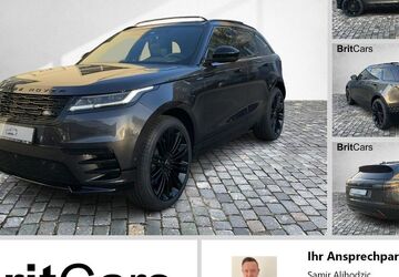 Land Rover Range Rover Velar 7.020 km 86.690 &euro; Krefeld 47803