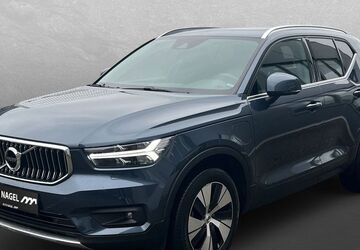 Volvo XC40 47.700 km 28.880 &euro; Geldern 47608