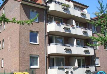 Wohnung Duisburg-Marxloh Marxloh - 2 Zimmer, 60 m&sup2;, 431&euro; | Angebot:27426347