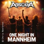 Absolva - 15th Anniversary Tour 2027