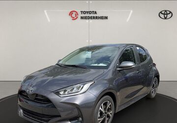 Toyota Yaris 5.700 km 23.970 &euro; Krefeld 47809