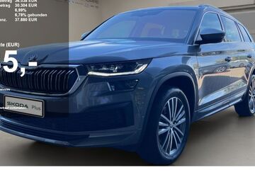 Skoda Kodiaq 33.675 km 37.880 &euro; Krefeld 47809