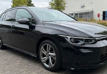 VW Golf 22.400 km 25.950 &euro; Willich 47877