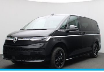 VW T7 Multivan 18.490 km 49.100 &euro; Düsseldorf 40233