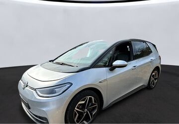 VW ID.3 61.494 km 27.470 &euro; Mönchengladbach 41238