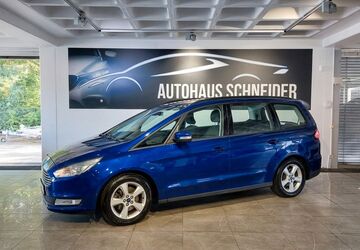 Ford Galaxy 176.039 km 13.490 &euro; Ratingen 40880