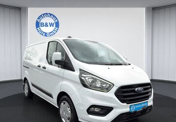 Ford Transit Custom 148.937 km 16.999 &euro; Krefeld 47805