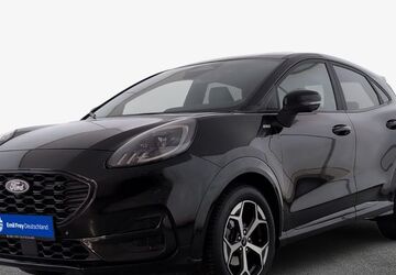 Ford Puma 20.517 km 21.490 &euro; Düsseldorf 40549