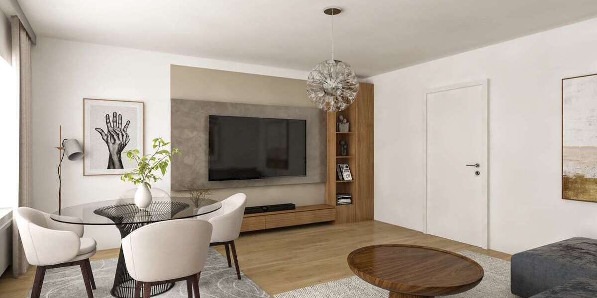 Etagenwohnung Düsseldorf Düsseltal - 2 Zimmer, 65 m&sup2;, 1.490&euro; | Angebot:27453572