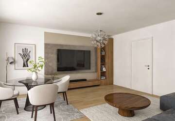 Wohnung Düsseldorf Düsseltal - 2 Zimmer, 65 m&sup2;, 1.490&euro; | Angebot:27453572