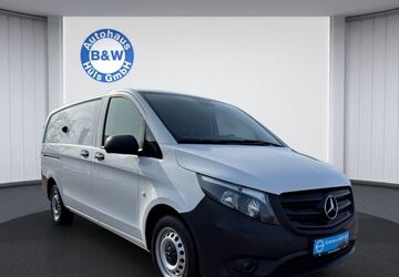 Mercedes-Benz Vito 59.690 km 20.999 &euro; Krefeld 47805