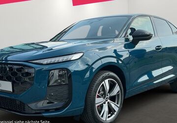 Audi Q3 3.500 km 53.440 &euro; Duisburg 47249