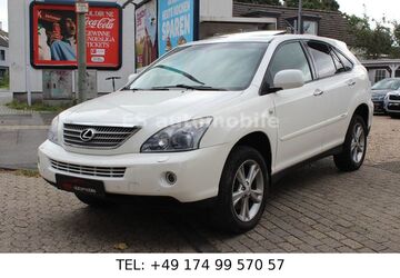Lexus RX 400 339.000 km 4.700 &euro; Duisburg 47167