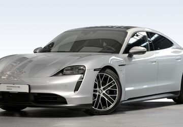 Porsche Taycan 24.293 km 72.900 &euro; Düsseldorf 40468