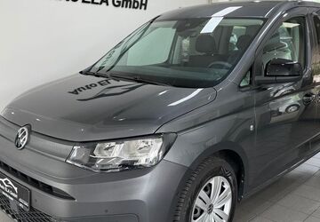 VW Caddy 65.000 km 17.990 &euro; Heiligenhaus 42579
