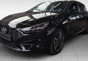 Hyundai i30 16.782 km 20.640 &euro; Neuss 41464