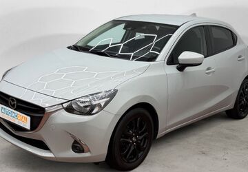 Mazda 2 72.345 km 11.389 &euro; Moers 47445