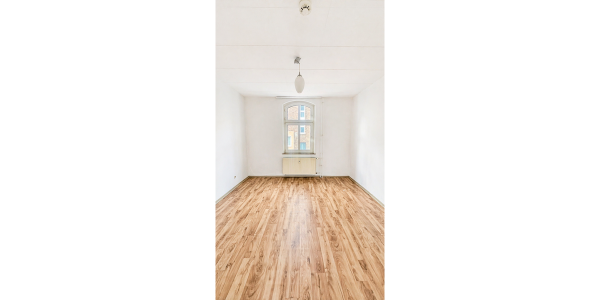 Etagenwohnung Duisburg Hamborn - 2 Zimmer, 58 m&sup2;, 427&euro; | Angebot:27425150
