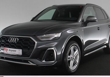 Audi Q5 92.847 km 33.991 &euro; Krefeld 47803