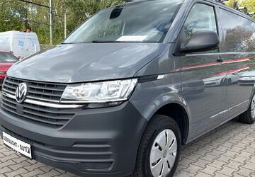 VW T6 Transporter 74.240 km 21.450 &euro; Duisburg 47178