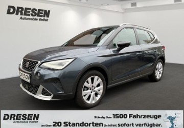 Seat Arona 23.955 km 19.990 &euro; Krefeld 47805