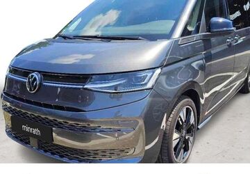 VW T7 Multivan 14.239 km 51.690 &euro; Moers 47441